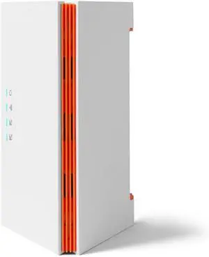 Global Dual Band WiFi6 AX3000 CPE Router Qualcomm IPQ5018 4*Gigabit Ports FWA Up to 3000Mbps U200c