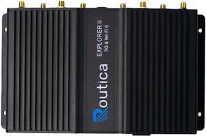 Explorer II Wireless 5G Gateway Router for RVs & Boats, Dual-Band Wi-Fi 6, with Dual SIM & Advanced Features