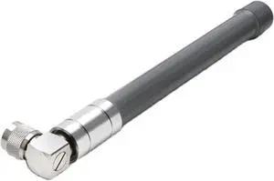 3G 4G 5G Fiberglass Antenna High Gain 8dBi 700-4900MHz Full Band N Male Waterproof Connector for WiFi Router Singal Booster Network Antenna