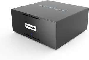 DragonX Hummingbird H500 LoRaWAN Gateway LongFi 32GB Storage Wireless Long Battery Quad Core Cortex WiFi Network Hotspot Router Antenna