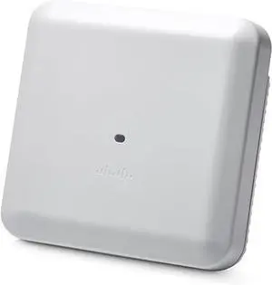 AIR-AP2802I-B-K9 2802I Access Point Wi-Fi 5, 802.11ac, Dual-Band, High-Performance for Business & Enterprise Networks (New Sealed)
