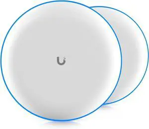 UBB Building-to-Building Network Bridge (2-Pack) UBB-US