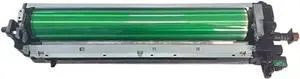1 Piece DR912 Drum Unit Compatible with Dizhub BH758 BH958 BH812 BH912 Printer Includes Developer Powder