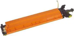 Compatible DV311K Developer Unit for C220 C280 C360 Photocopiers(BK)