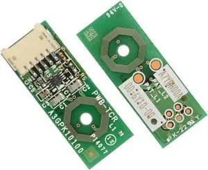 2PCS DV-315 DV315 Reset Chip Compatible with C250i C300i C360i Developer Unit(2X DV315 Reset chip)