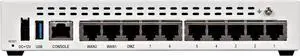 New Sealed FG-61E Firewall Network Security Appliance ATP Bundle 1 Years