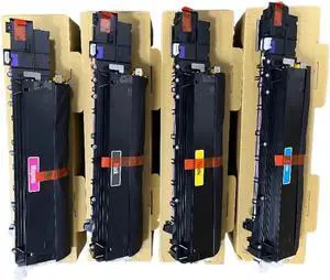 Compatible C6000 Developing Unit for C6000 C7000 Disassembly Without Developer Powder 1PC(C)