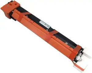 1X BH758 958 Black Developer Assembly Compatible with DV912K for BH758 808 958