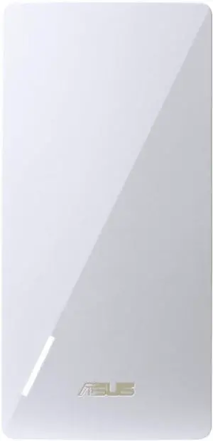 AX3000 Wireless Dual-Band Range Extender Router