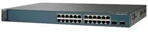 Original Genuine Network WS-C3560V2-24TS-E Durable 1-Year Warranty