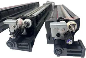 Compatible Developer Unit for Multifunction Printers MPC2003 MPC2503 MPC2011 Empty Disassembled 95 Percent(K)