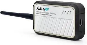 Wi-Fi HaLow MESH Portable Gateway Dual-Band ARFHL-UM-MS01 by AsiaRF