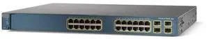 Original Genuine Network WS-C3560G-24TS-E Durable 1-Year Warranty