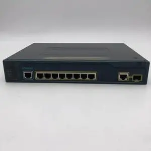 Original Genuine Network WS-C3560-8PC-S Durable 1-Year Warranty