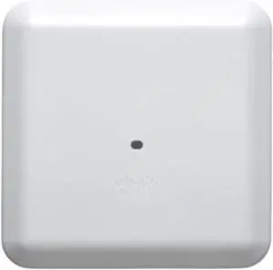 AIR-AP3802I-A-K9 Dual-Band 802.11ac Wave 2 Access Point (New Sealed)
