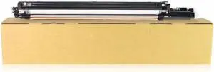 Compatible Housing Assembly Developer Unit for DocuColor C550 C570 700 J75 C75 5500 5065 6500 6550 7500 7600 7780 7785(Black)