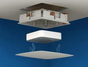 Paramount Universal Wireless Access Point Mount