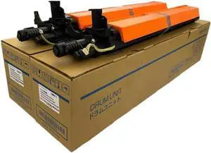DV512 Developer Unit Compatible Compatible with C221 C224 C284 C364 C454 Dismantling Without Developer(Y)