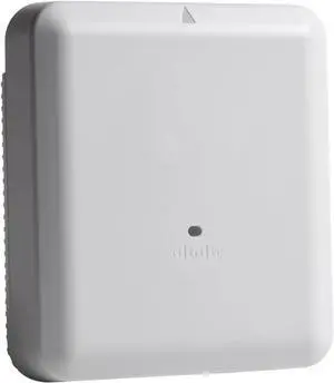AIR-AP3802I-B-K9 3800 Series Wi-Fi Access Point (New Sealed)