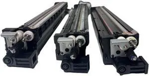 MPC2503 Developer Unit Compatible with MPC2003 MPC2503 MPC2011 Dismantling Machine Excludes Iron Powder C M Y K(Y)