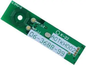 Chip Developer Unit for KM BH Pro C 958 MFP(K A8H403D 120K WW)