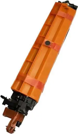 DV512 Developer Unit with Iron Powder Compatible with C224 C284 C364 C454 C554 C364e in Cyan Magenta Yellow Black(K)