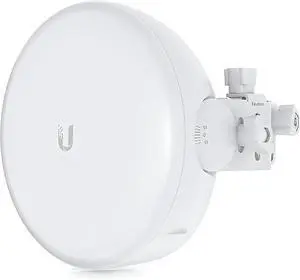 Ubiquiti GBE-Plus-US GigaBeam Plus | 60 GHz PtP Wireless Bridge with 1+ Gbps Throughput