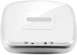 TEW-755AP - N300 Wireless N PoE Access Point for Reliable Indoor WiFi Expansion