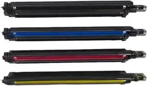 Compatible Developer Unit for C2270 C2275 C3370 C3371 C3373 C3375 C4470 C4475 C5570 C5575 C7535 C7545 C7556 C7830 C7835 C7845 C7855 95 Percent(BK)