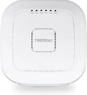 TEW-826DAP - AC2200 Tri-Band PoE+ Indoor Wireless Access Point