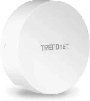 TEW-823DAP (CA)  AC1300 Dual Band PoE Indoor Access Point