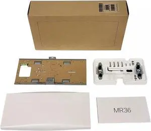 MR36-HW Mera-ki MR36 802.11ax 1.70 Gbit/s Wireless Access Point