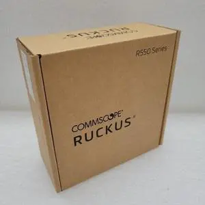 R550 Dual-Band (901-R550-US00) Wireless Access Point
