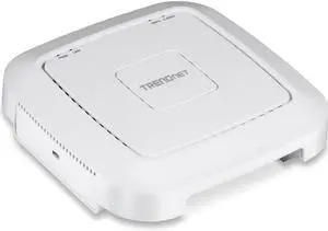 TEW-821DAP - AC1200 Dual Band PoE Access Point (with Software Controller)