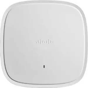 C9120AXI-A Wi-Fi 6 Dual-Band Indoor Access Point (New Sealed)