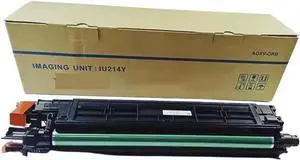 Color Imaging Unit Compatible with C227 C287 C367 CMY Drum Unit and Developer A85Y08D A85Y0ED A85Y0KD(C)