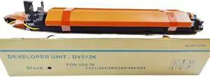DV512 Developer Unit Compatible with 224 284 364 454 554 C224 C284 C364 C454 C554 Series(C)