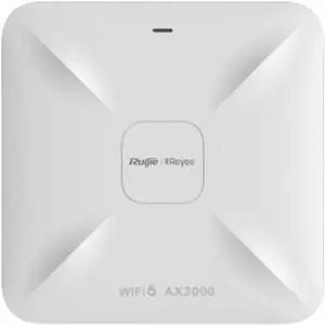 RG-RAP2260 Ceiling-Mounted WiFi 6 Access Point