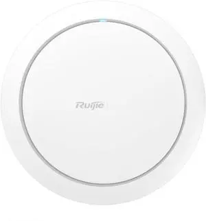 RG-RAP2266 AX3000 Dual-Band WiFi 6 Ceiling-Mounted Access Point