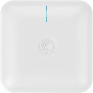 CNPilot E410 Indoor 802.11ac Wave 2 Dual 2 x 2 Indoor Access Point