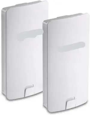 TEW-840APBO2K (CA) - AC1200 High Power Outdoor PoE Preconfigured Point-t Point Bridge Kit PoE Access Point (IPX6, Canada Version)