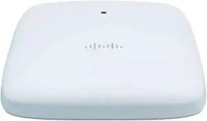 CBW240AC-B High-Performance WiFi 6 Access Point for Seamless Connectivity (New Sealed)