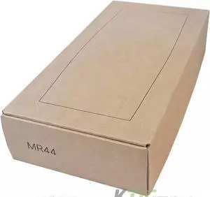 Mera-ki MR44 Dual-Band Access Point (MR44-HW) New Sealed