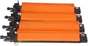 Compatible DV311K Developer Unit for C220 C280 C360 Photocopiers Re-Manufactured(BK)