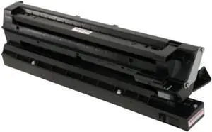 Compatible Black Drum Unit with Developer for Various Aficio Models Including 2016 2020 MP2000 MP1600 MP2050 Imaging Unit B2592210 B2592200