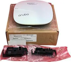 JX955A Instant IAP-207(US) 2x2:2 Dual Access Point New Sealed