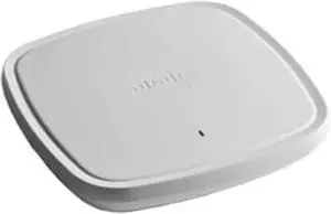 C9120AXI-B Catalyst 9120AX Access Point, Internal Antennas; Wi-Fi 6; 4x4:4 MIMO, B Domain (New Sealed)