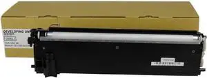 Developer Unit for DV411 223 284 364 Color Copier Compatible Unit