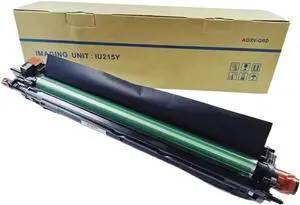 Color Imaging Unit for C226 C256 C266 CMY Drum Unit with Developer IU-215C IU-215Y IU-215M(M)