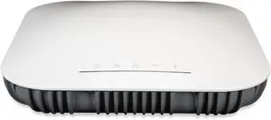 FAP-U431F-A Wi-Fi 6 (802.11ax) Tri-Radio 4x4 MIMO Indoor Access Point 2.5G & Gigabit Ethernet Ports BLE & Bluetooth Support Internal Antennas (New Sealed)